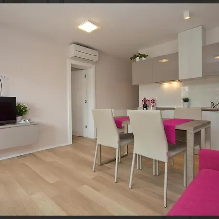 Adria Apartman
