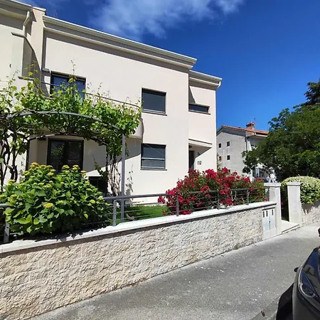 Apartman Adria Porec